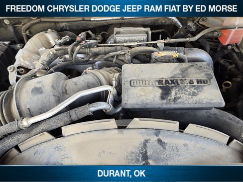 Used 2020 Chevrolet Silverado 2500 LTZ w/ LTZ Texas Edition AWD/4WD image 21