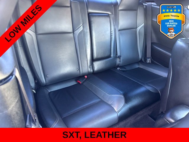 Used 2016 Dodge Challenger SXT Plus RWD image 13