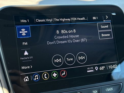 Used 2024 Chevrolet Malibu LT image 38