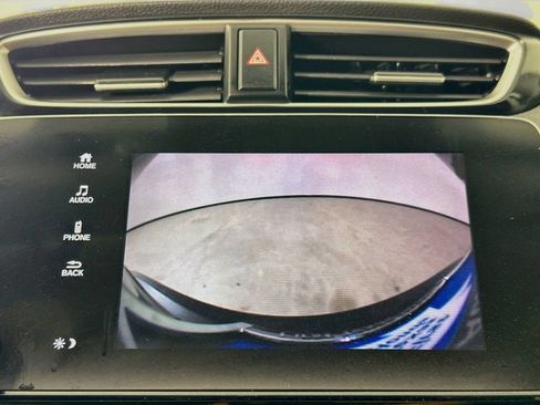 Used 2018 Honda CR-V EX image 15