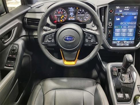Certified 2024 Subaru Crosstrek 2.5i Wilderness w/ Wilderness Package image 25