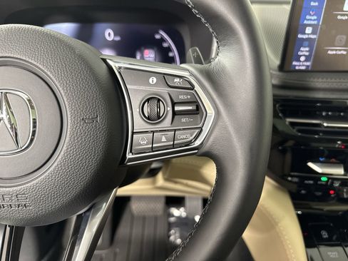 New 2026 Acura MDX w/ Advance Package image 13