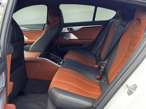 Used 2020 BMW M850i Gran Coupe xDrive AWD/4WD image 22