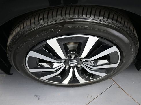 Certified 2023 Honda Civic EX image 14