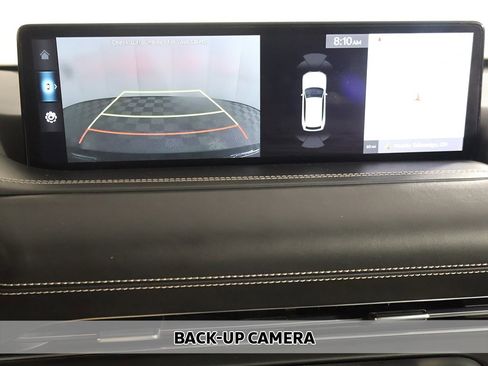 Used 2024 Genesis GV80 2.5T image 6