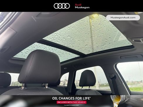 New 2026 Audi Q5 Premium AWD/4WD image 30