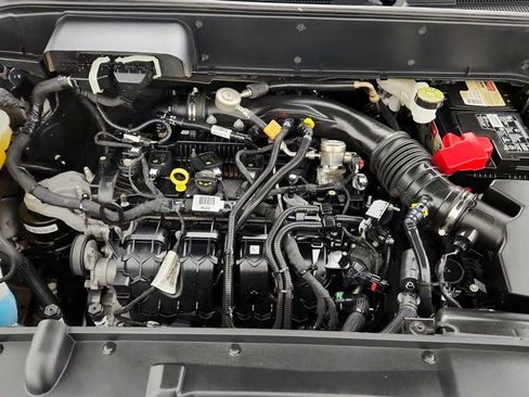 Used 2022 Lincoln Nautilus Reserve image 26