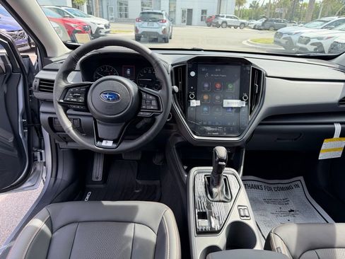 New 2026 Subaru Crosstrek 2.5i Limited AWD/4WD image 9