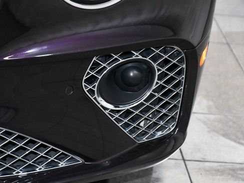 Used 2021 Bentley Continental GT image 78