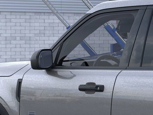 New 2026 Ford Bronco Sport Big Bend image 23