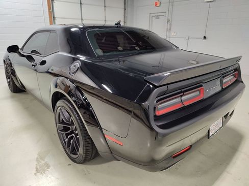Used 2021 Dodge Challenger R/T Scat Pack image 17