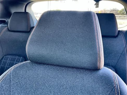 Certified 2023 Honda HR-V Sport image 25