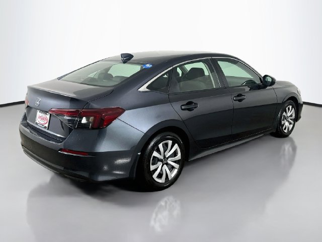Used 2026 Honda Civic LX image 17