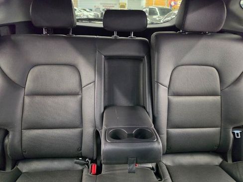 Used 2016 Hyundai Tucson Limited w/ Option Group 03 FWD image 14