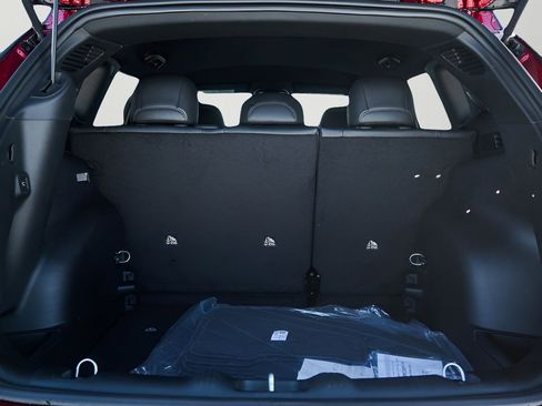 New 2026 Jeep Compass Limited image 7