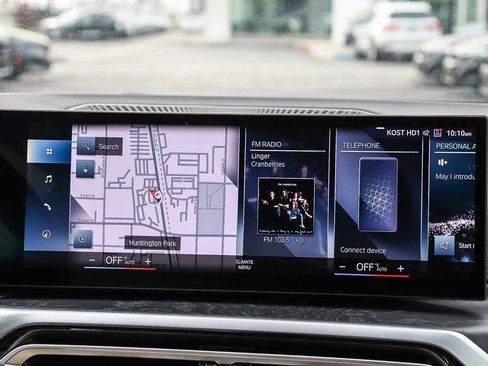 Certified 2023 BMW i4 eDrive35 w/ Parking Assistance Package image 13