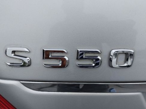 Used 2010 Mercedes-Benz S 550 4MATIC image 67