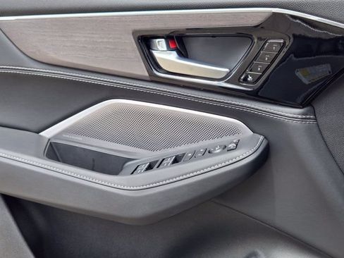 Certified 2026 Acura MDX SH-AWD w/ Advance Package image 24
