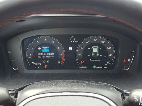 Certified 2023 Acura Integra A-Spec FWD image 20