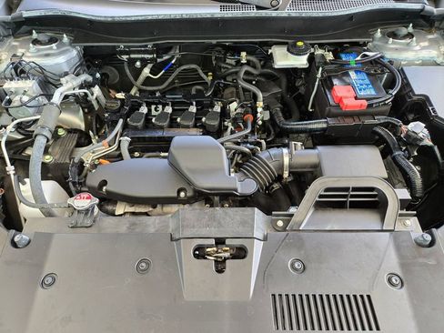 Used 2023 Honda CR-V EX-L image 33