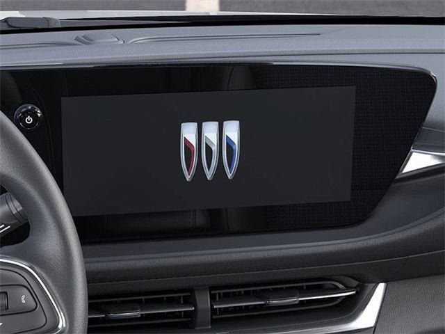 New 2026 Buick Envista Preferred w/ Convenience I Package FWD image 20