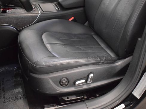 Used 2018 Audi A6 2.0T Premium Plus w/ Premium Plus Package AWD/4WD image 56