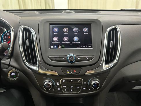 Certified 2024 Chevrolet Equinox LT w/ LPO, Floor Liner Package image 28