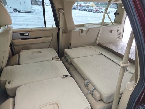 Used 2017 Ford Expedition EL Limited w/ Equipment Group 301A image 29