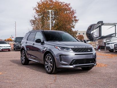 Used 2023 Land Rover Discovery Sport SE R-Dynamic