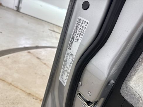 Used 2022 Jeep Compass Latitude w/ Sun and Sound Group image 12