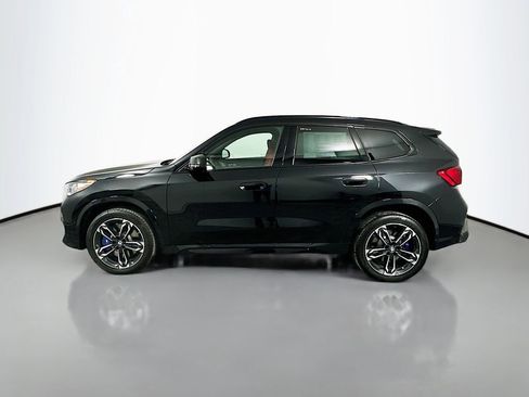 Used 2025 BMW X1 M35i image 8