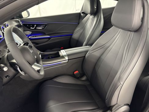 New 2026 Mercedes-Benz CLE 450 4MATIC Coupe image 21