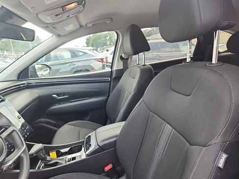 Used 2024 Hyundai Tucson SEL AWD/4WD image 22