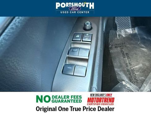 Used 2023 Toyota Camry SE image 22