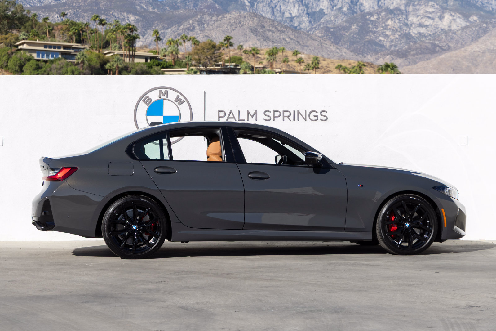 New 2026 BMW M340i RWD image 5