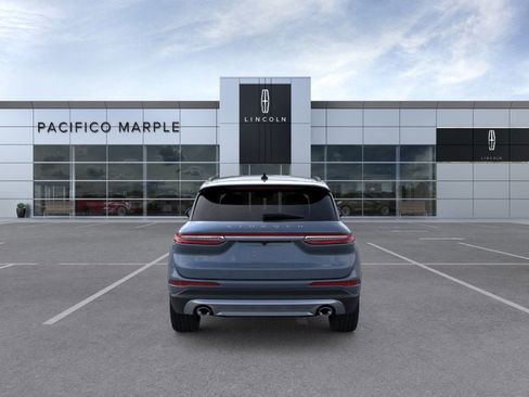 New 2026 Lincoln Corsair Reserve w/ Rear Removable Package Tray image 5