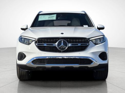 New 2026 Mercedes-Benz GLC 300 image 8