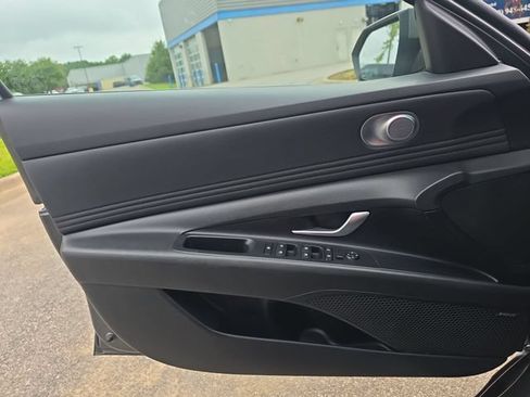 Used 2024 Hyundai Elantra Limited FWD image 27