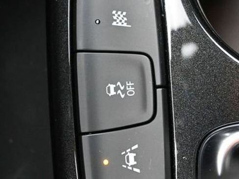 New 2026 Chevrolet TrailBlazer RS w/ Convenience Package image 35