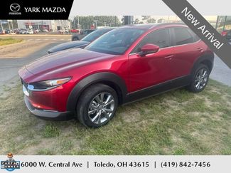 Certified 2023 MAZDA CX-30 AWD 2.5 S w/ Select Package video 1