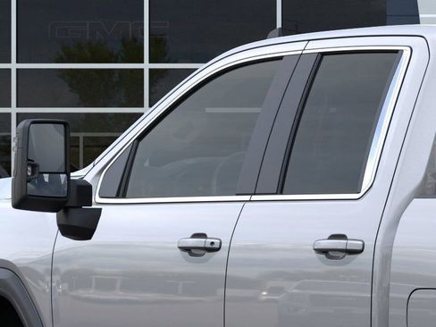 New 2026 GMC Sierra 2500 SLE w/ SLE Value Package; image 12