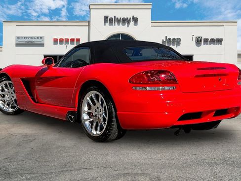 Used 2003 Dodge Viper SRT-10 image 12