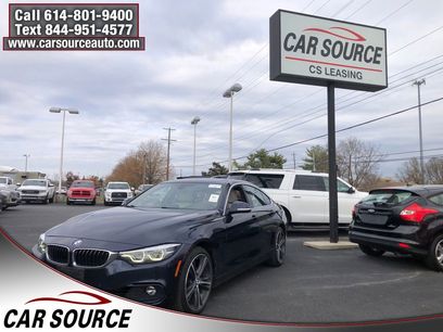 Used 2019 BMW 430i Gran Coupe xDrive w/ Executive Package