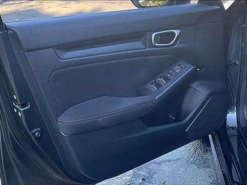 Used 2024 Honda Civic Sport image 25