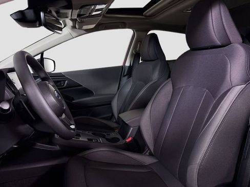 New 2026 Subaru Crosstrek 2.0i Premium image 20