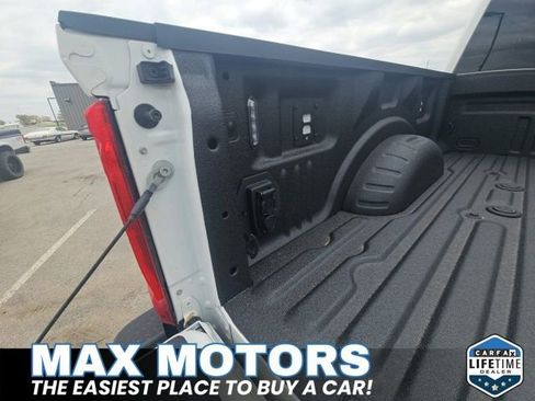 New 2025 Ford F350 King Ranch w/ Chrome Package image 9