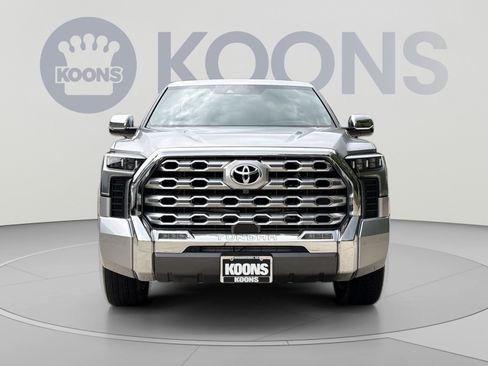 Used 2023 Toyota Tundra 1794 Edition w/ Advanced Package AWD/4WD image 11