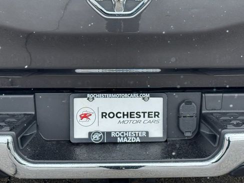 Used 2021 RAM 1500 Big Horn image 38