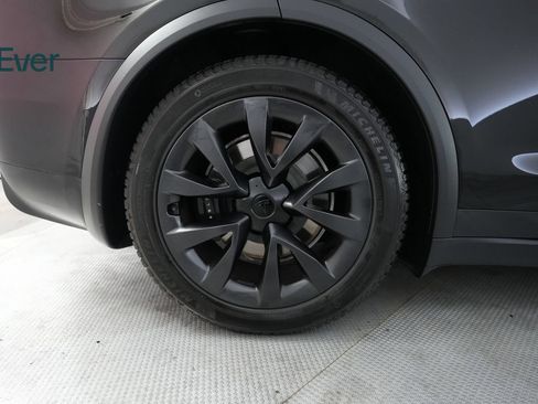 Used 2023 Tesla Model X AWD/4WD image 22