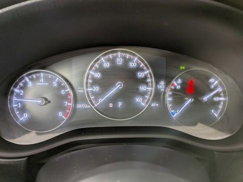 Used 2023 MAZDA CX-30 2.5 Turbo w/ Premium Package image 4